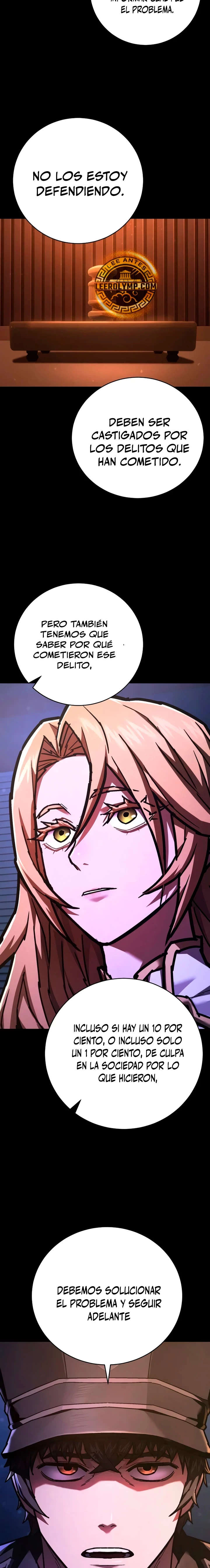 Mata Villanos > Capitulo 30 > Page 191